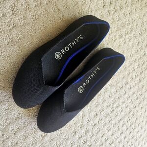 Rothy's flats
